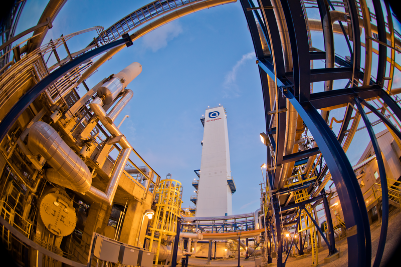 Large Industries USA - LMA