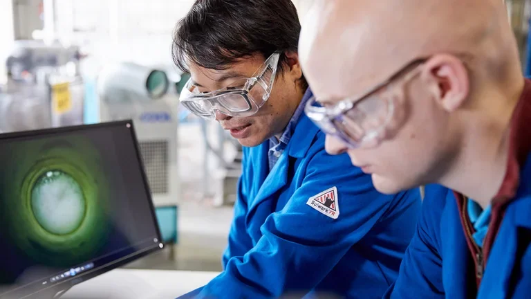 Process Engineering US